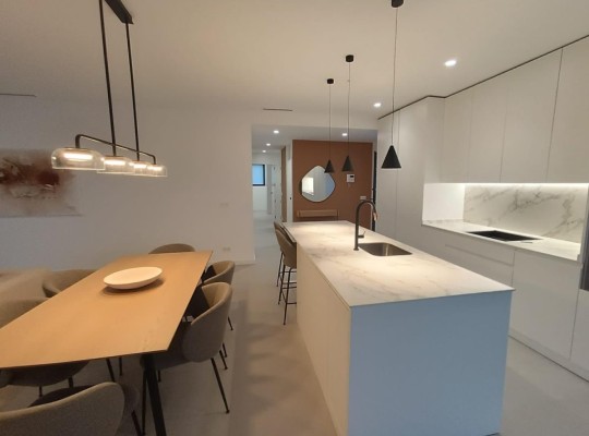 Ciudad Quesada (Town Center), Villa #CQ-012