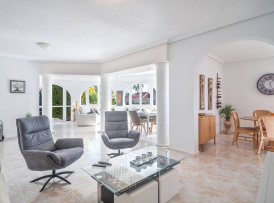Ciudad Quesada, Villa #CQ-BV-31886