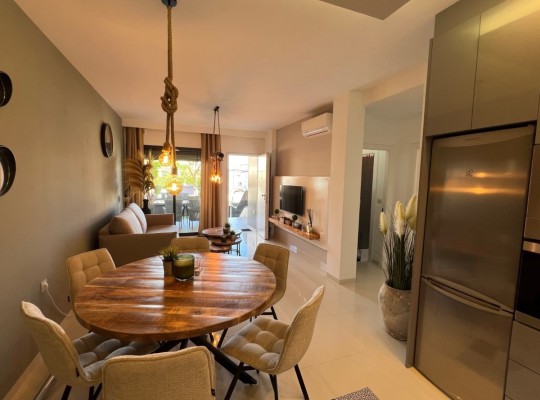 Pilar de La Horadada (Mil Palmeras), Apartment #CQ-WN-53342