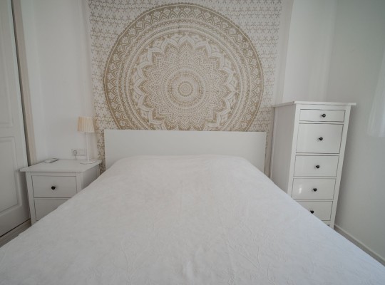 Ciudad Quesada (Lo Pepin), Villa #CQ-330