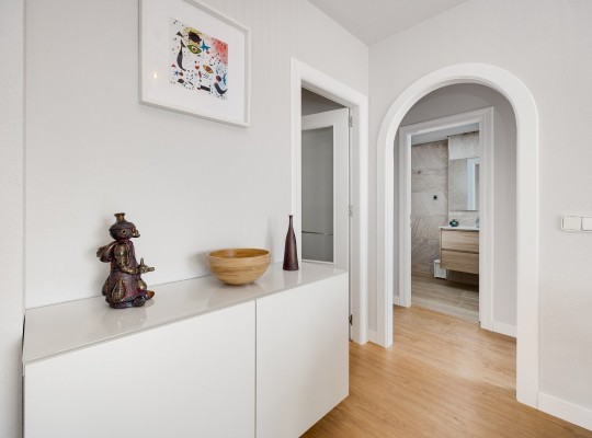 Orihuela Costa (Dehesa De Campoamor), Apartment #CQ-VK-30842