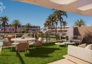 Krásné a exkluzivní apartmány a mezonety přímo u golfového hřiště