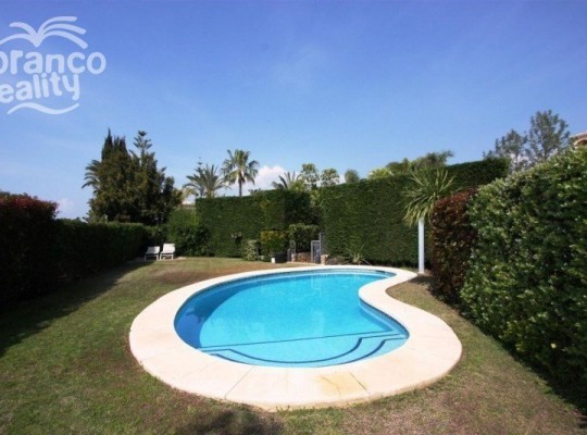 El Rosario (Costa del Sol), Villa - Detached #CM-R2203067