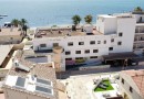 Other areas (Santiago de la Ribera), Semi Detached #CQ-SD-97103
