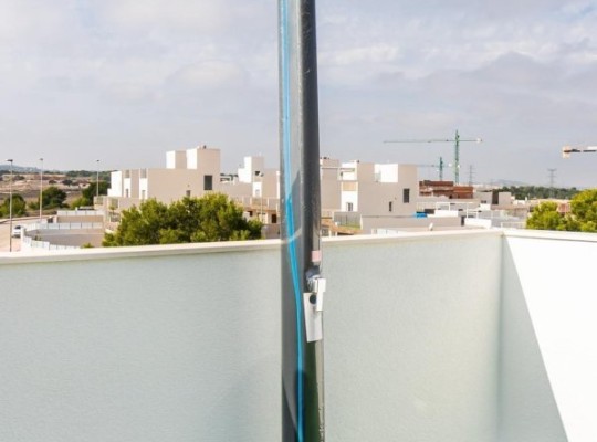 Orihuela Costa (PAU 26), Villa #CQ-00-21578
