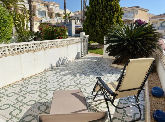 Ciudad Quesada (La Fiesta), Townhouse #CQ-015
