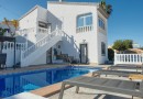 Ciudad Quesada (La Marquesa Golf), Villa #CQ-337