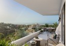 Luxusní bydlení s krásnými výhledy, Torreblanca,Fuengirola