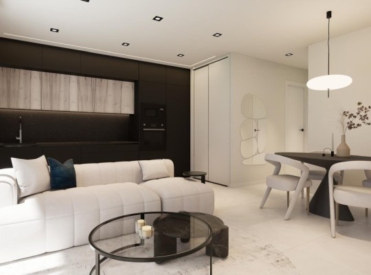 Pilar de La Horadada (pueblo), Bungalow #RD-N9566