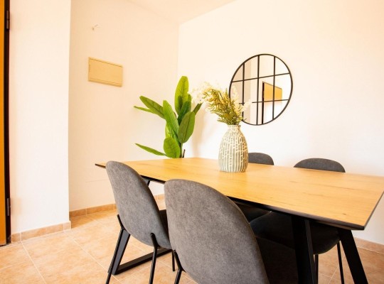 Other areas (Collado), Apartment #CQ-00-31691