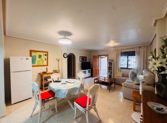 Apartment Ciudad Quesada (Dona Pepa) #CQ-275