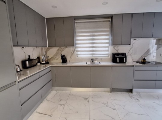 Guardamar del Segura (El Raso, Guardamar), Villa #CQ-970