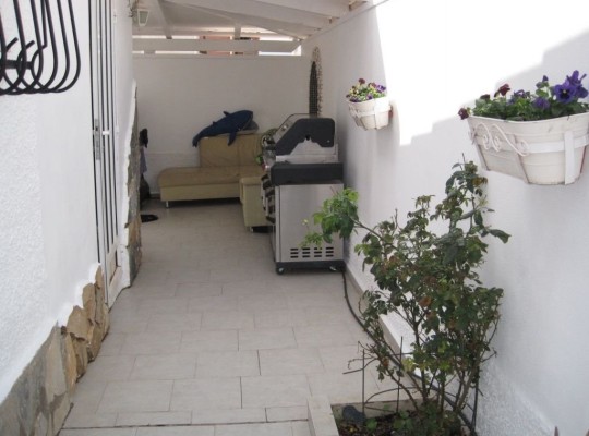 Ciudad Quesada (Town Center), Villa #CQ-861