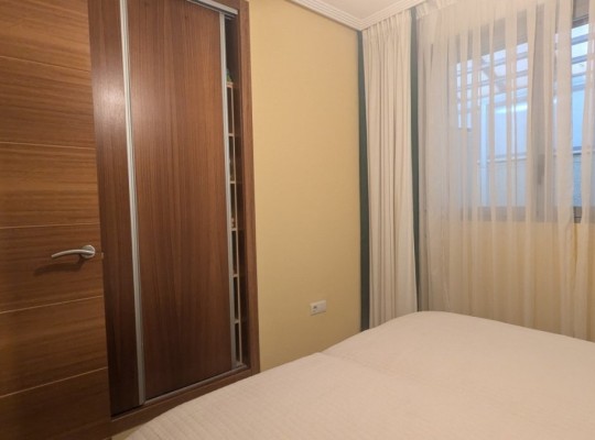 Torrevieja, Apartment #CQ-WI-25796