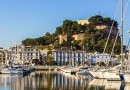Apartmány 300m od pláže, Denia (Puerto Denia)