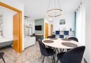 Torrevieja (PLAYA NAUFRAGOS), Apartment #CQ-TS-99466