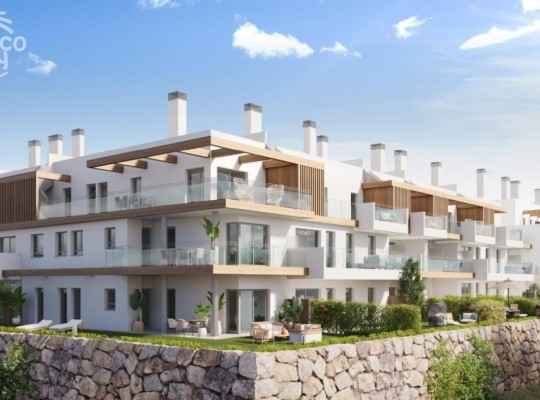 Apartmány Rincon, blízko pláže, 2 i 3 ložnice