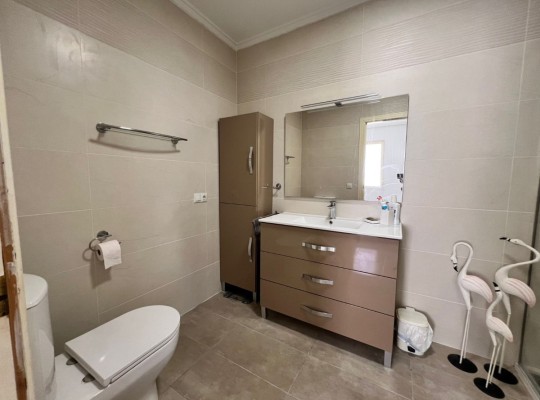 Ciudad Quesada (Dona Pepa), Semi Detached #CQ-086