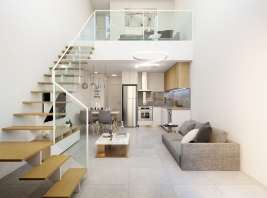 Orihuela Costa (PAU 26), Townhouse #CQ-00-42204