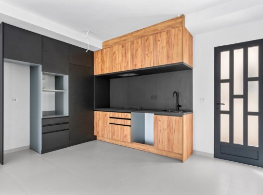 San Miguel de Salinas, Apartment #CQ-BG-28076