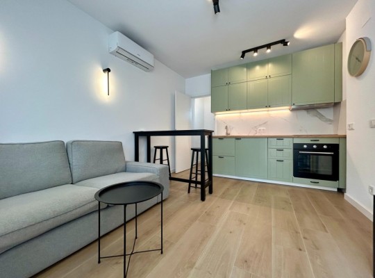 San Miguel de Salinas (Las filipinas), Apartment #CQ-UR-33627