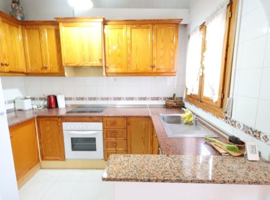 Orihuela Costa (Los Almendros-La Florida), Villa #CQ-JM-60858