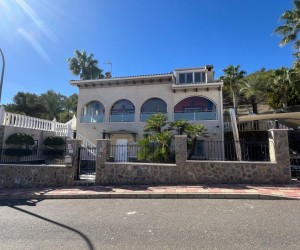 San Miguel de Salinas (Ciudad de las comunicaciones), Villa #CQ-M-54470