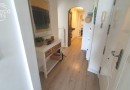 Apartmán první linie Denia 