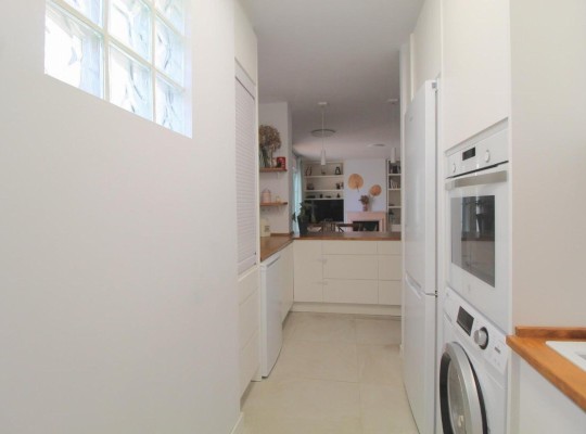 Torrevieja (La Veleta), Apartment #CQ-TS-82628
