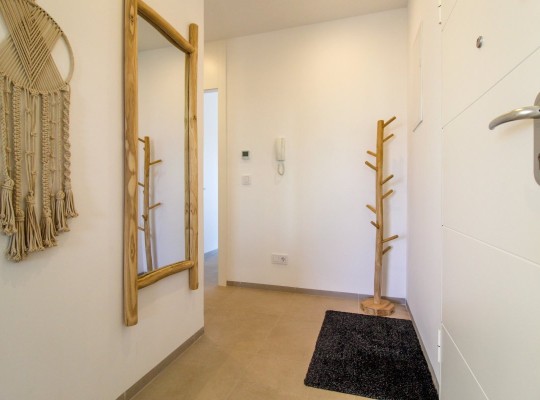 Ciudad Quesada (Pueblo Bravo), Apartment #CQ-808