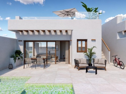 Other areas (pueblo), Villa #CQ-00-33984