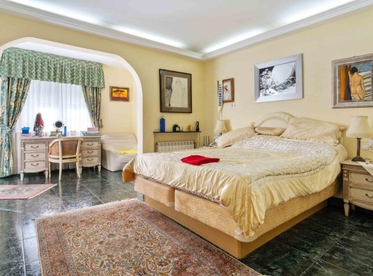 Cabo Roig (MUY CERCA DE LA PLAYA), Villa #CQ-PJ-44801
