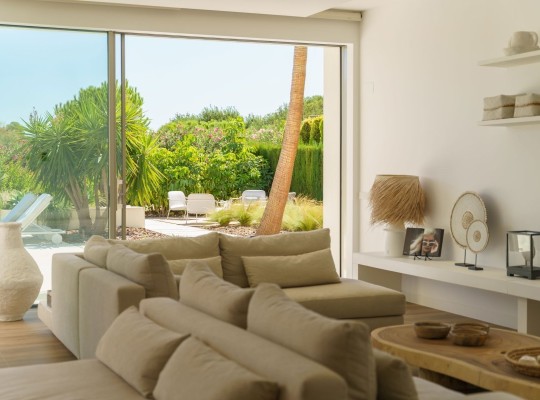 Las Colinas (Las Colinas Golf), Villa #CQ-BG-11444