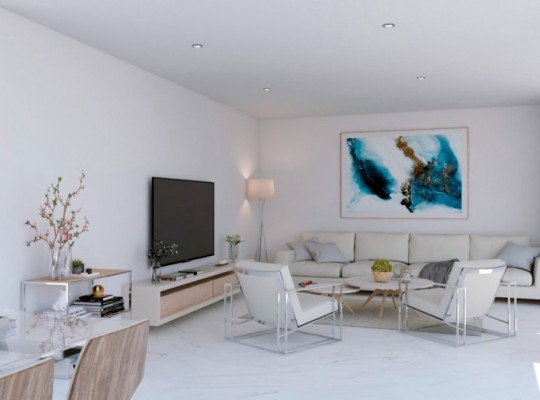 Other areas (Altaona Golf), Villa #CQ-00-20341