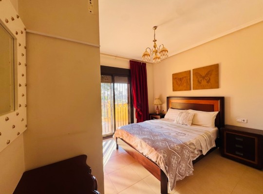 Townhouse Ciudad Quesada (Doña pepa) #CQ-270