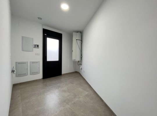 San Pedro del Pinatar (Lo Pagan), Villa #CQ-00-41196