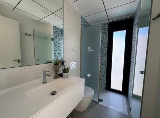 Ciudad Quesada (Pueblo Bravo), Villa #CQ-124