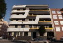 Torrevieja (Centro), Penthouse #RD-N9376