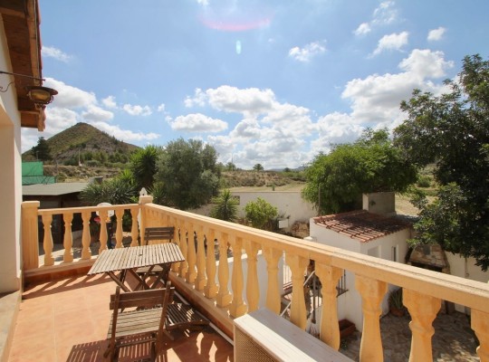 Other areas (Sucina), Villa #CQ-VK-51517