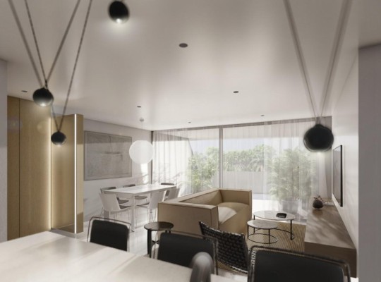 Guardamar del Segura (El Raso, Guardamar), Apartment #CQ-00-74628