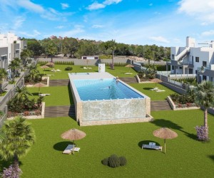 San Miguel de Salinas (La Cañada), Bungalow #CQ-00-54471