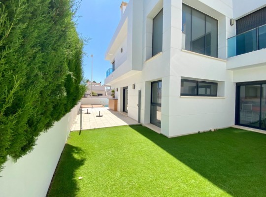 Ciudad Quesada, Villa #CQ-CA-25087