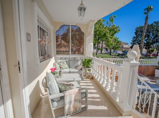 Ciudad Quesada (Dona Pepa), Semi Detached #CQ-331