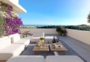 Moderní rezidenční projekt v zeleni, jen 35 minut od letiště Malaga