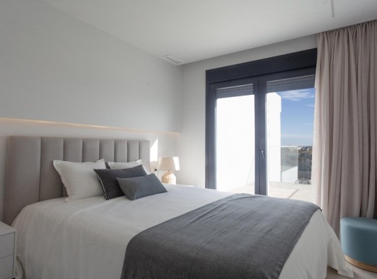 Denia (L´Estanyó (Marinas)), Apartment #CQ-00-75224