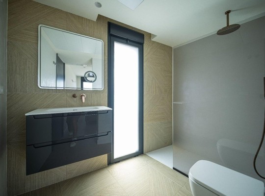 Ciudad Quesada (La Marquesa Golf), Townhouse #CQ-00-76703