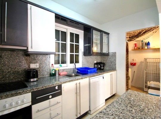 Orihuela Costa (Las Ramblas), Villa #CQ-VK-37478