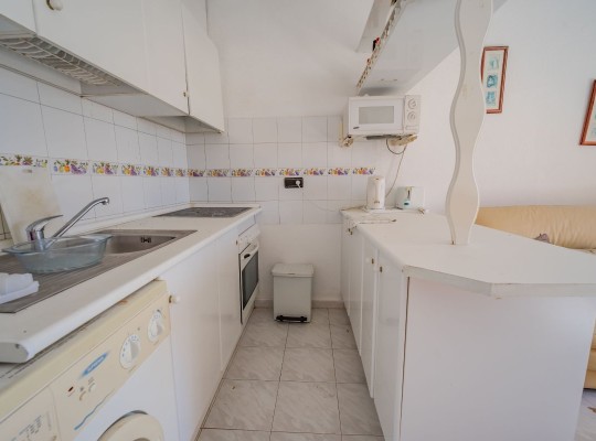 Apartment Ciudad Quesada (Pueblo Bravo) #CQ-306