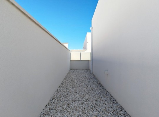San Miguel de Salinas (Torremendo), Villa #CQ-WI-12408