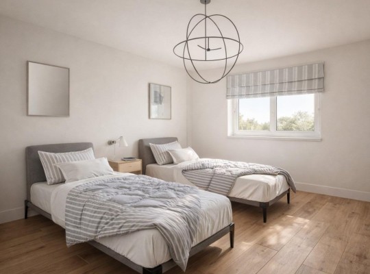 San Javier (pueblo), Bungalow #RD-N9535